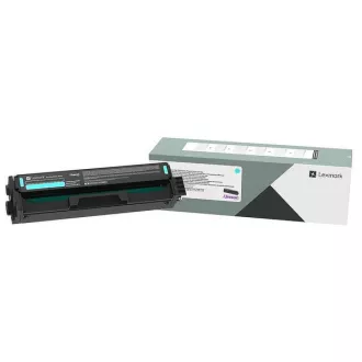 Lexmark 20N20C0 - toner, cyan