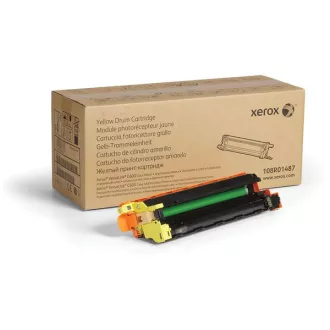 Xerox 108R01487 - Bildtrommel, yellow (gelb) Xerox 108R01487 - Bildtrommel, yellow (gelb)