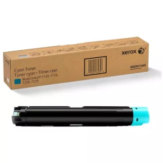 Xerox 006R01460 - toner, cyan Xerox 006R01460 - toner, cyan