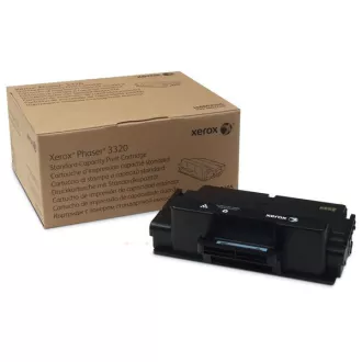 Xerox 106R02305 - toner, black (schwarz )