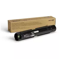 Xerox 106R03757 - toner, black (schwarz )