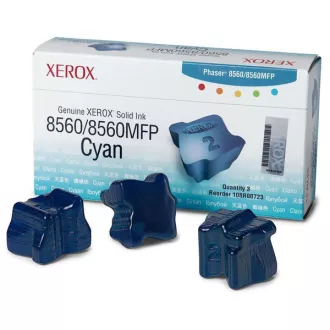 Xerox 108R00723 - toner, cyan