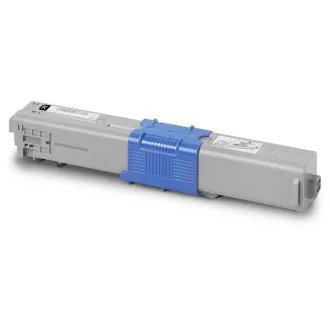 Oki 46508712 - toner, black (schwarz ) Oki 46508712 - toner, black (schwarz )