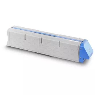 Oki 45536415 - toner, cyan Oki 45536415 - toner, cyan