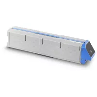 Oki 45536416 - toner, black (schwarz )