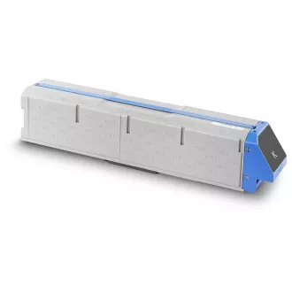 Oki 45536416 - toner, black (schwarz )