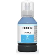 Epson C13T49H20N - Tintenpatrone, cyan