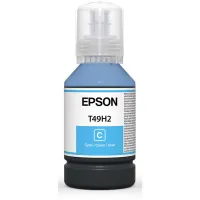 Epson C13T49H20N - Tintenpatrone, cyan