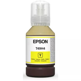 Epson C13T49H400 - Tintenpatrone, yellow (gelb)