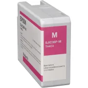 Epson C13T44C340 - Tintenpatrone, magenta