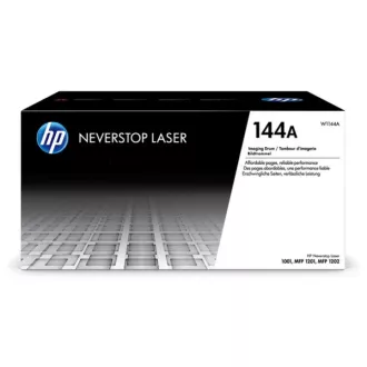 HP 144A (W1144A) - Bildtrommel, black (schwarz)