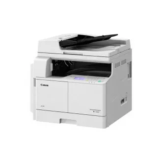 Canon imageRUNNER 2206iF A3 Drucken, Kopieren, Scannen, Senden, Faxen, 22 S./Min. s/w, DADF, LAN EXV-42
