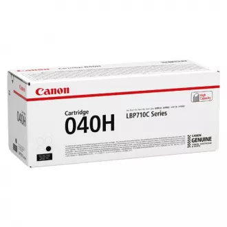 Canon CRG040H (0461C001) - toner, black (schwarz ) Canon CRG040H (0461C001) - toner, black (schwarz )