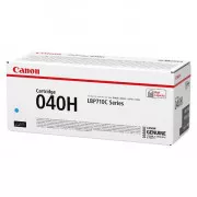 Canon CRG040H (0459C001) - toner, cyan