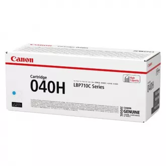 Canon CRG040H (0459C001) - toner, cyan Canon CRG040H (0459C001) - toner, cyan