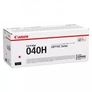 Canon CRG040H (0457C001) - toner, magenta