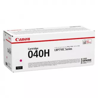 Canon CRG040H (0457C001) - toner, magenta Canon CRG040H (0457C001) - toner, magenta