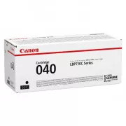 Canon CRG040 (0460C001) - toner, black (schwarz )