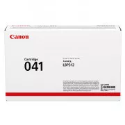 Canon 041 (0452C002) - toner, black (schwarz )