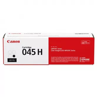 Canon CRG045H (1246C002) - toner, black (schwarz )