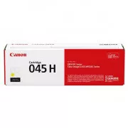 Canon CRG045H (1243C002) - toner, yellow (gelb)