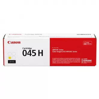 Canon CRG045H (1243C002) - toner, yellow (gelb)