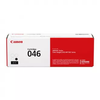 Canon CRG046 (1250C002) - toner, black (schwarz )