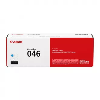 Canon CRG046 (1249C002) - toner, cyan