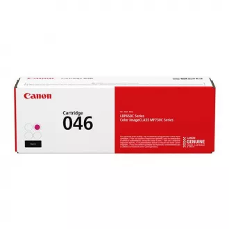 Canon CRG046 (1248C002) - toner, magenta