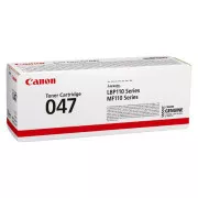 Canon 047 (2164C002) - toner, black (schwarz )