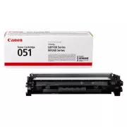 Canon 051 (2168C002) - toner, black (schwarz )