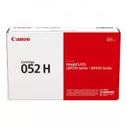 Canon CRG052H (2200C002) - toner, black (schwarz )
