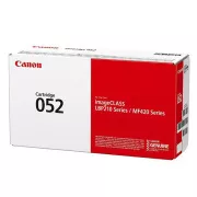 Canon CRG052 (2199C002) - toner, black (schwarz )
