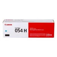 Canon 054H (3027C002) - toner, cyan