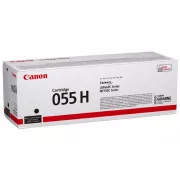 Canon 055H (3020C002) - toner, black (schwarz )