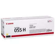 Canon 055H (3017C002) - toner, yellow (gelb)