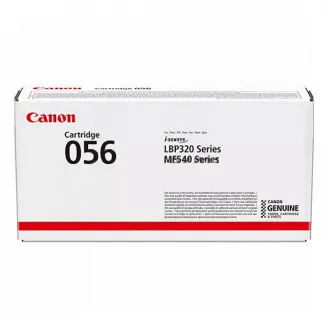 Canon CRG056X (3007C002) - toner, black (schwarz ) Canon CRG056X (3007C002) - toner, black (schwarz )