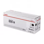 Canon 059H (3627C001) - toner, black (schwarz )