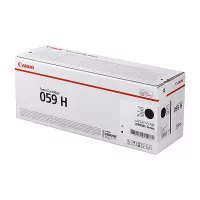 Canon 059H (3627C001) - toner, black (schwarz )