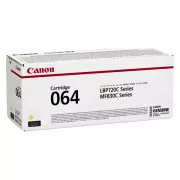 Canon 064 (4931C001) - toner, yellow (gelb)