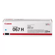 Canon 067H (5105C002) - toner, cyan