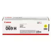 Canon 069H (5095C002) - toner, yellow (gelb)