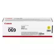 Canon 069 (5091C002) - toner, yellow (gelb)