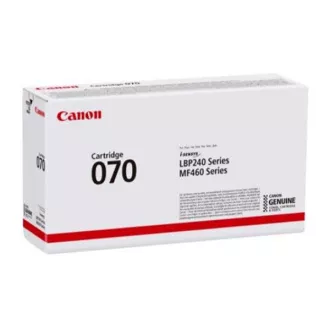 Canon 070 (5639C002) - toner, black (schwarz ) Canon 070 (5639C002) - toner, black (schwarz )