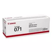 Canon 071 (5645C002) - toner, black (schwarz )