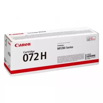 Canon 072H (5648C002) - toner, black (schwarz ) Canon 072H (5648C002) - toner, black (schwarz )