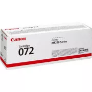 Canon 072 (5647C002) - toner, black (schwarz )
