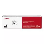 Canon 075 (6365C002) - toner, black (schwarz )