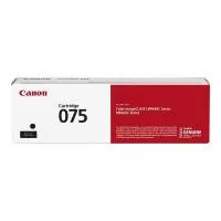Canon 075 (6365C002) - toner, black (schwarz )