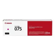Canon 075 (6363C002) - toner, magenta